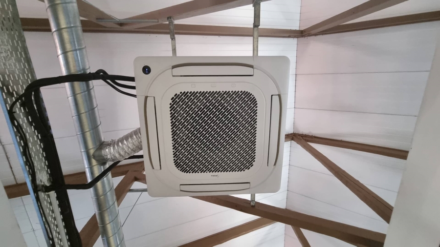 Commercial Property for Sale in Woodstock Western Cape